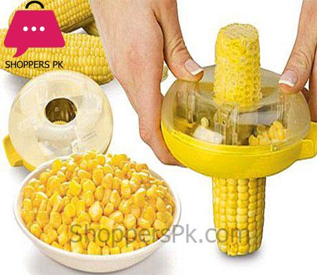 Corn Cutter