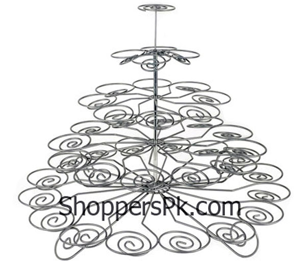 Cup Cake Stand 41Hold