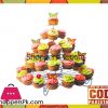 Cup Cake Stand 41Hold