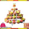 Cup Cake Stand 41Hold