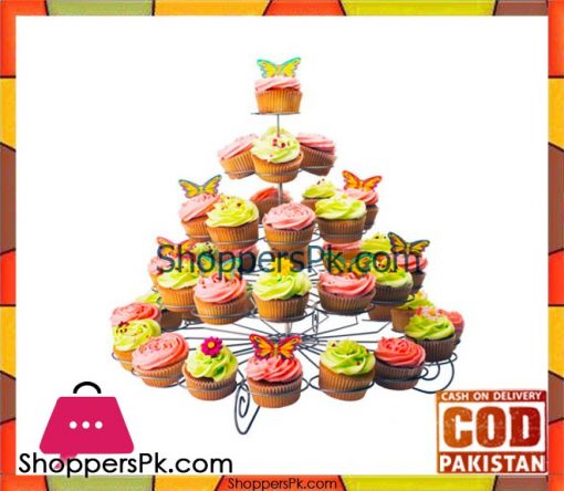 Cup Cake Stand 41Hold