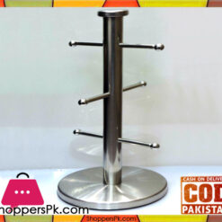 Cup Stand Stainless Steel