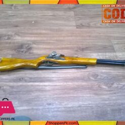 Decoration Antique Gun Lighter