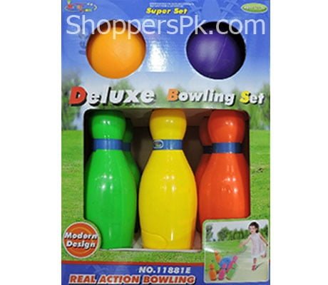 Deluxe-Bwoling-Set