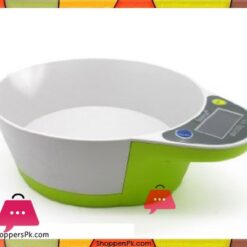 Digital-Kitchen-Scale-Green-in-Pakistan