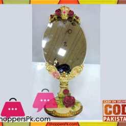 Dressing Mirror Porcelain