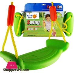 Fiber Plastic Swing Seat 28881D