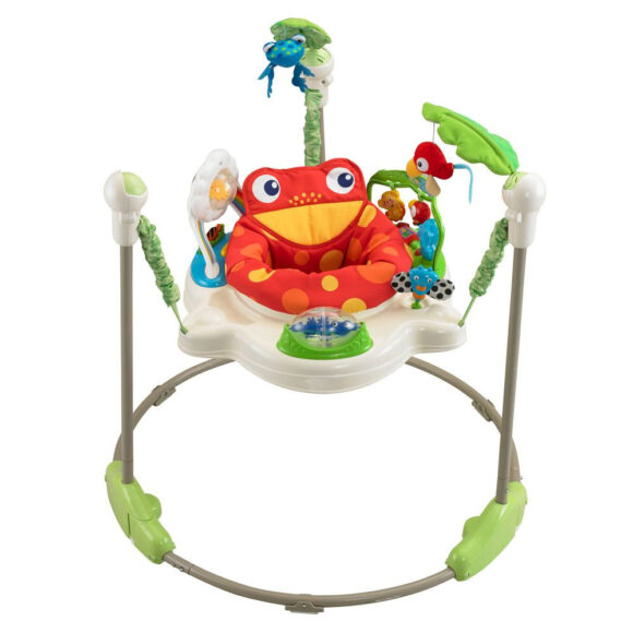 Fisher Price Jumperoo Rainforest In Pakistan 6 Fisher Price Jumperoo Rainforest In Pakistan