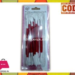 Fondant Cake Decorating Tool 9Pcs