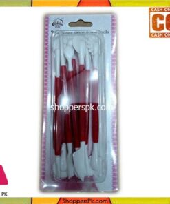 Fondant Cake Decorating Tool 9Pcs