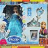 Frozen Doll Singing Dancing Lights With Remote 1 Frozen Doll Singing Dancing Lights With Remote