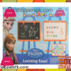 Frozen Learning Easel Board Frozen 3 In 1 2 Frozen Learning Easel Board Frozen 3 In 1