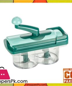 Genius Nicer Dicer Fusion