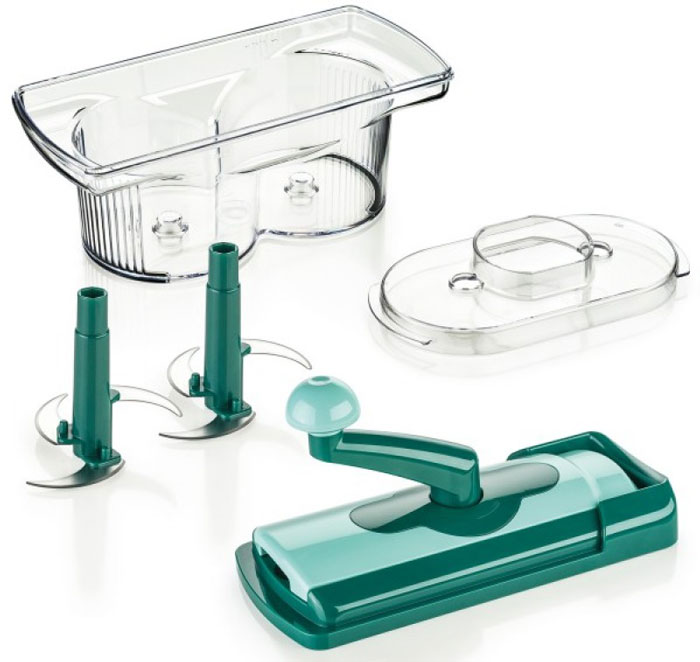 Genius Nicer Dicer Fusion