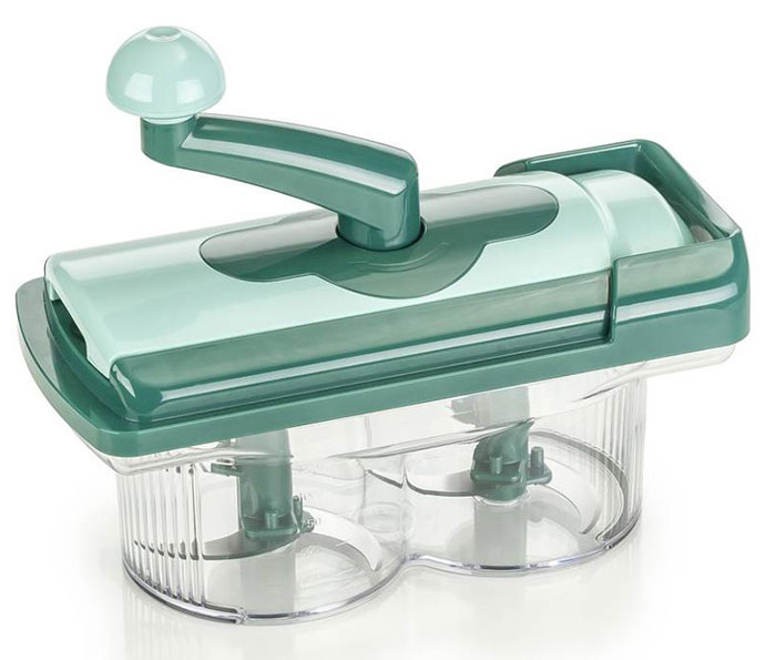 Genius Nicer Dicer Fusion