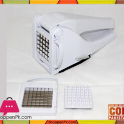 Heifer French Fry Cutter