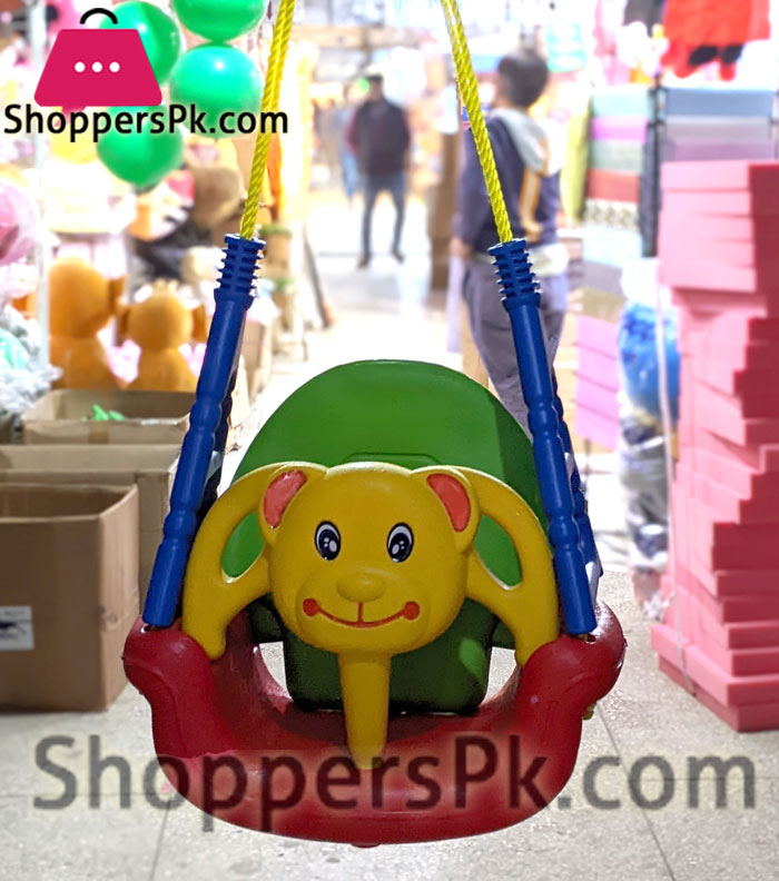 King Sport Swing Set For Kids - 28881P