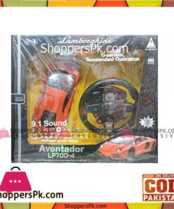 Lamborghini Aventador Rc Car 1:14
