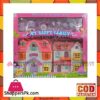 My Happy Family House