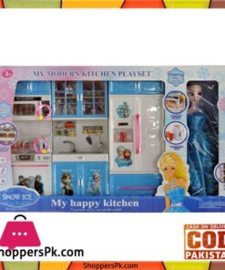 My Sweet Home Kitchen Set