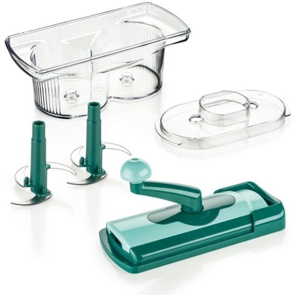 Genius Nicer Dicer Fusion