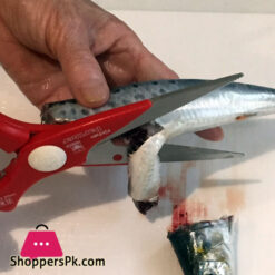 Partner Kitchen Scissors 1- Pcs