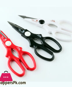 Partner Kitchen Scissors 1- Pcs