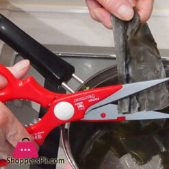 Partner Kitchen Scissors 1- Pcs