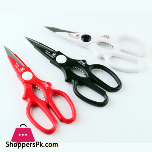 Partner Kitchen Scissors 1- Pcs
