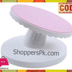 Plastic Slope Turntable