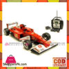 Rc Model Car Zhan Da Toys