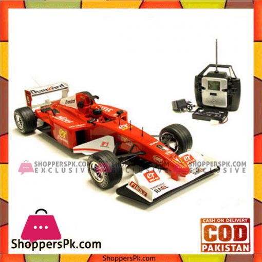 RC Model Car Zhan Da Toys