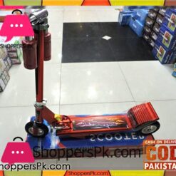 High Quality Almunium Kids Scooty for 3-15 Years kids