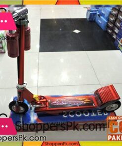 High Quality Almunium Kids Scooty for 3-15 Years kids