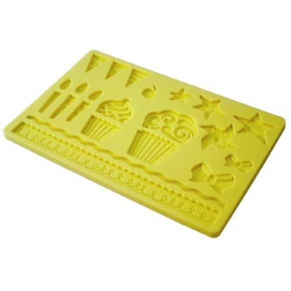 Silicone-Fondant-Deco-Tool