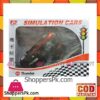 Simulation Rc Car