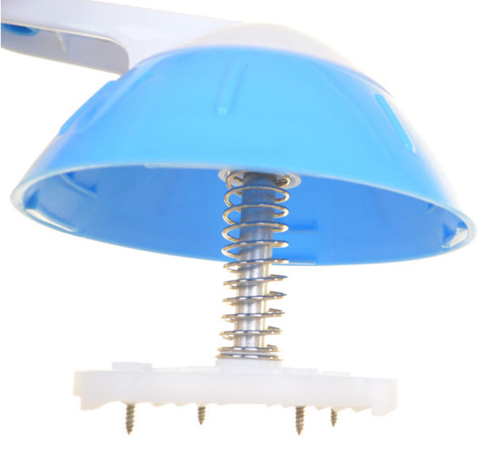 Snow Cone Gola Ganda Machine