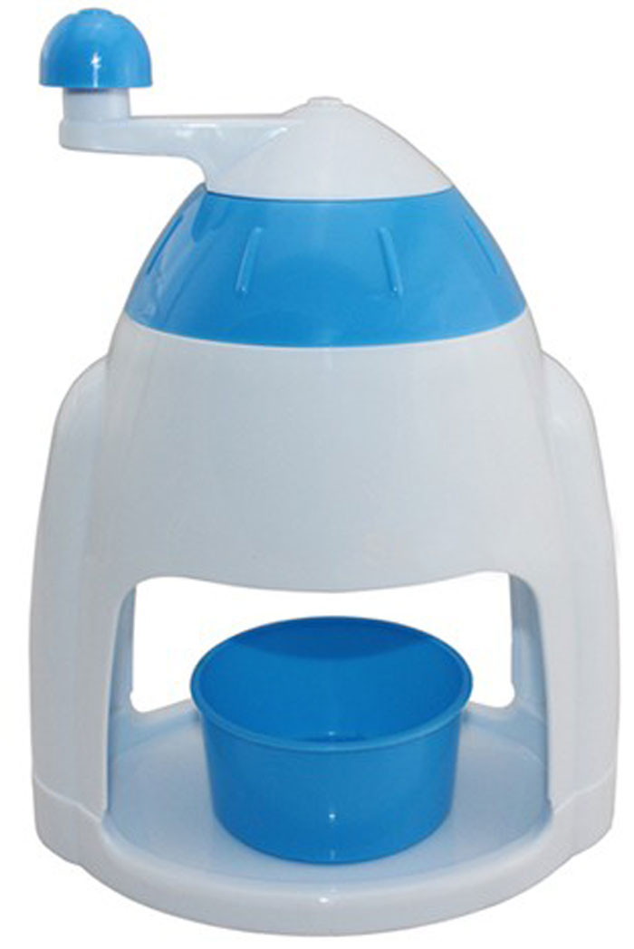 Snow Cone Gola Ganda Machine