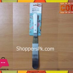 Spatula Yangi 150mm Angled Blade 330mm Angled Spatula