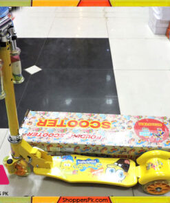 Spongebob Scooter For Kids