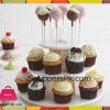 4 Layer Cupcake Stand 19 Hold