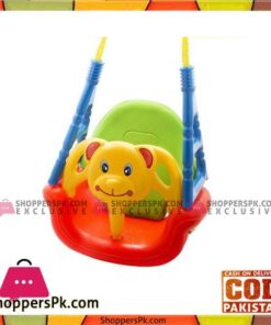 King Sport Swing Set For Kids - 28881P