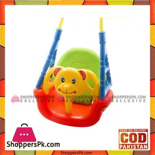 Ideal Swing Set For Kids - TJ-2888