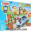 Thomas Train Set Building Blocks
