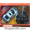 Top Speed 1:20 scale Radio Control steering wheel car