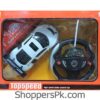 Top Speed 1:20 Scale Radio Control Steering Wheel Car