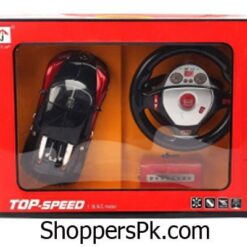 Top Speed R/C Car Gravity Sensor Dangling Control