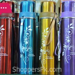 Water Bottle Stainless Steel 500ML