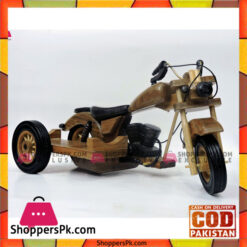 Wooden Bike 12Inch
