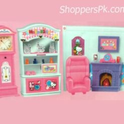 Home Hello Kitty Modern Comfort